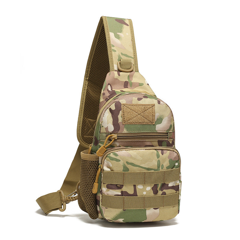Sling Backpack Bowlift