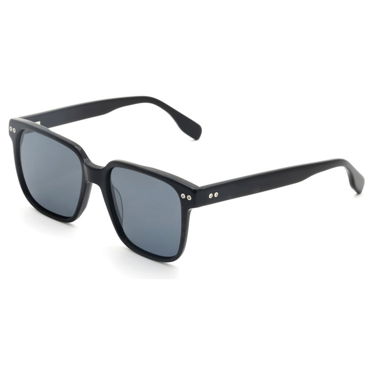 Ladies sunglasses in modern tortoiseshell design with polarized lenses Bowlift