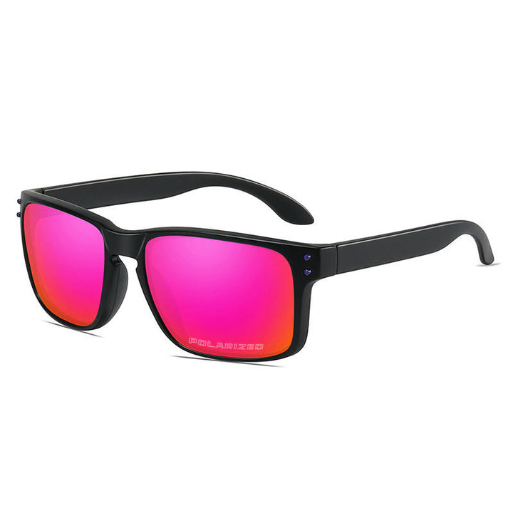 Men's Polarized Fashion Sunglasses Bowlift
