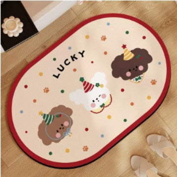 Home Décor Mat