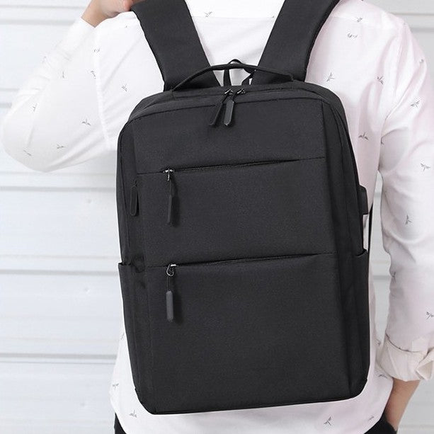 Versatile Laptop Backpack Bowlift