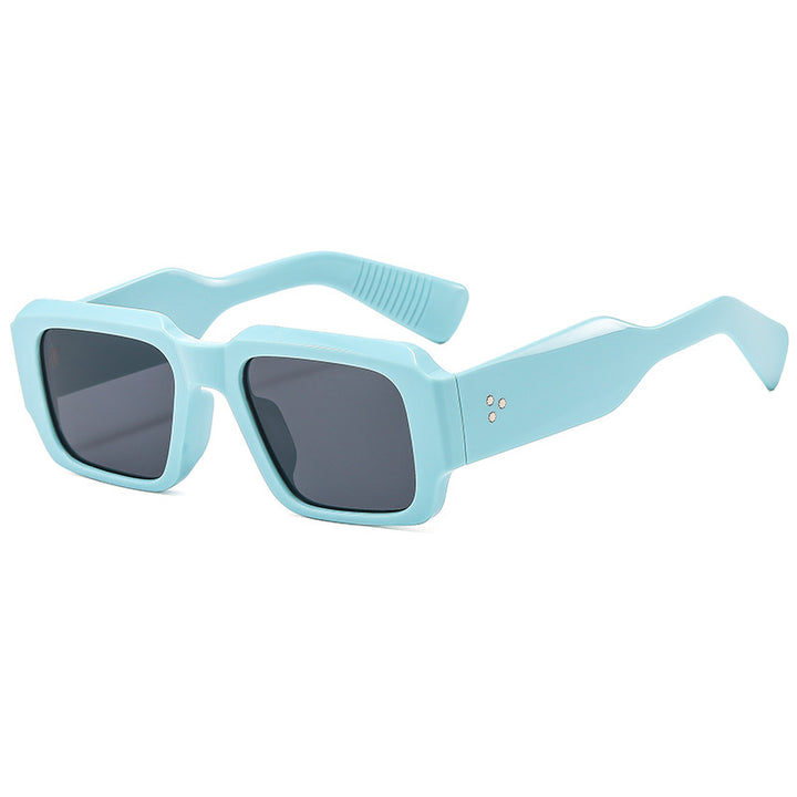 Ladies' Fashion Sunglasses in Urban Style Bowlift