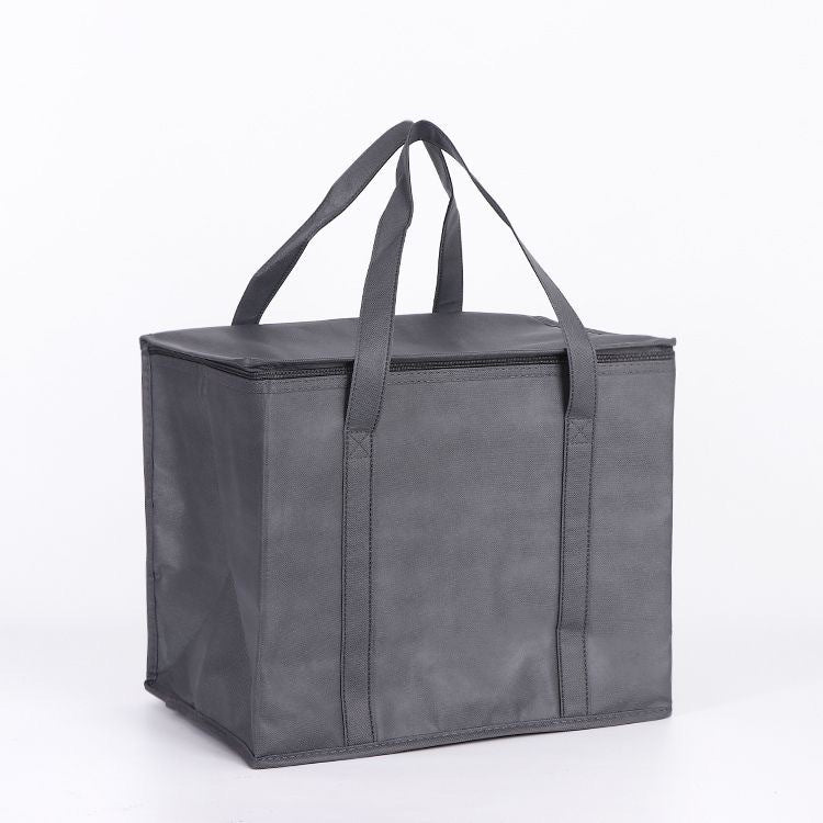 Insulated Grocery Bag Bowlift
