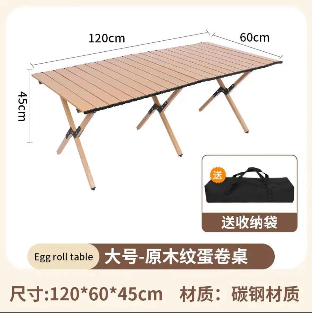 Folding Chair Bowlift