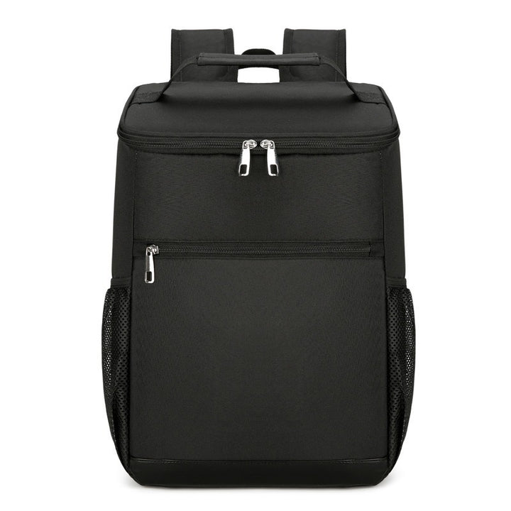 Women ergonomic cooler bag backpack Bowlift