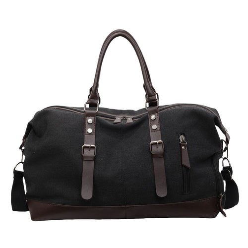 Women Multifunctional Weekend Bag Bowlift
