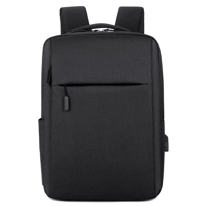 Functional Laptop Backpack with Spacious Compartment Bowlift