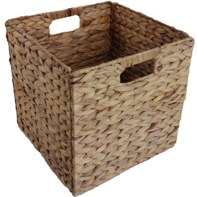 Storage Cube Basket Bowlift