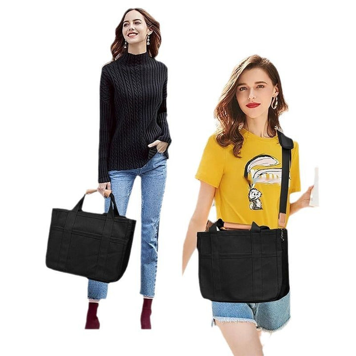 Multifunctional Laptop Bag Bowlift