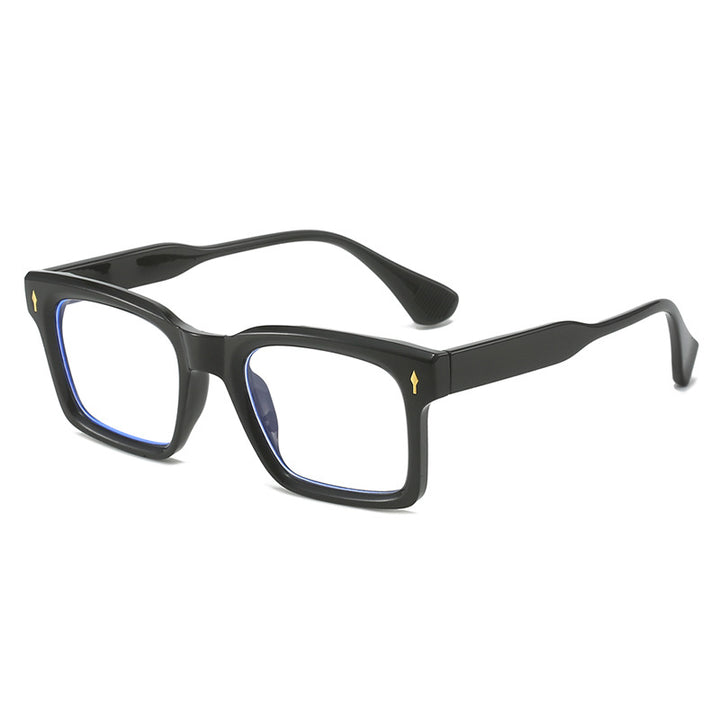 Ladies stylish square sunglasses Bowlift