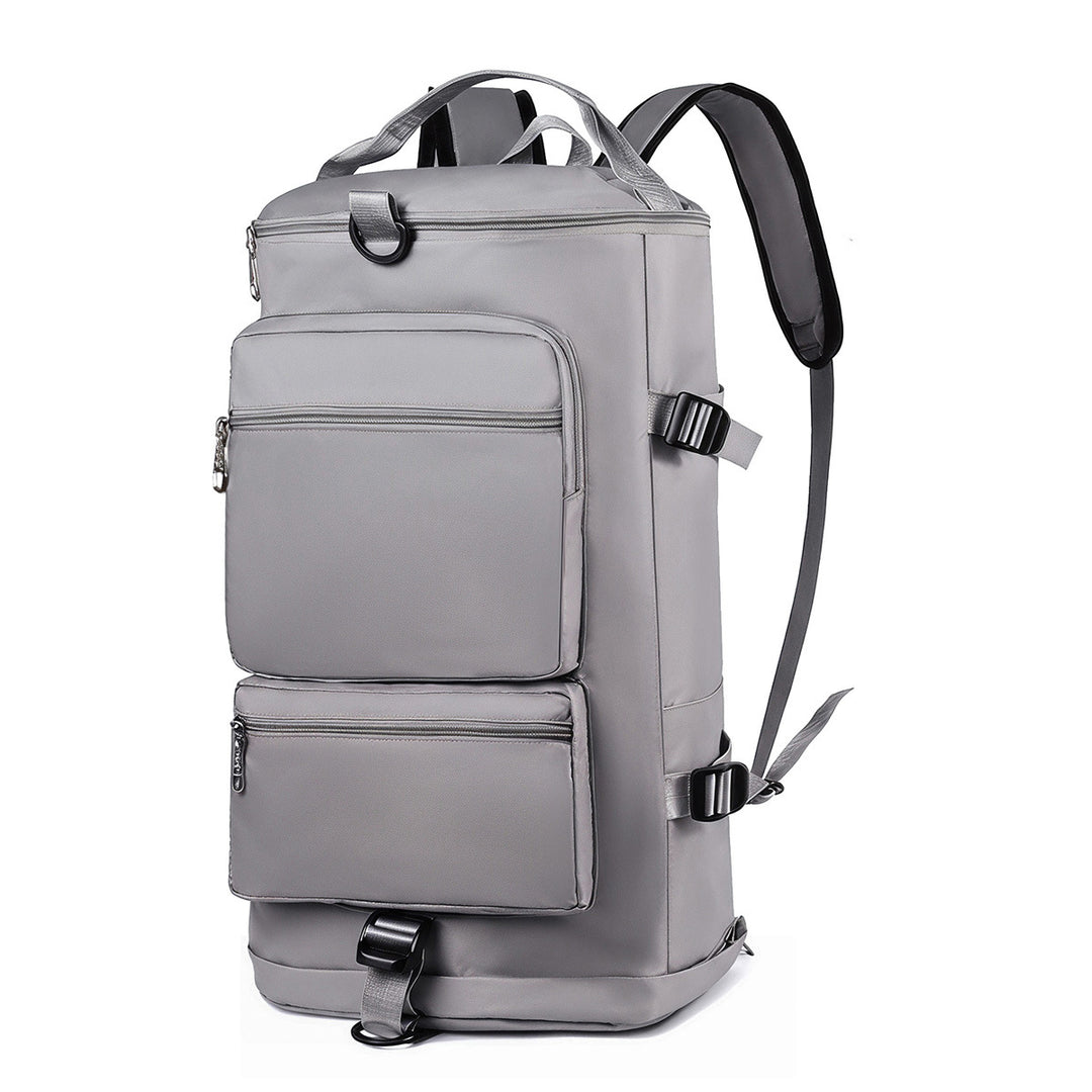Multi-Functional Travel Backpack Bowlift
