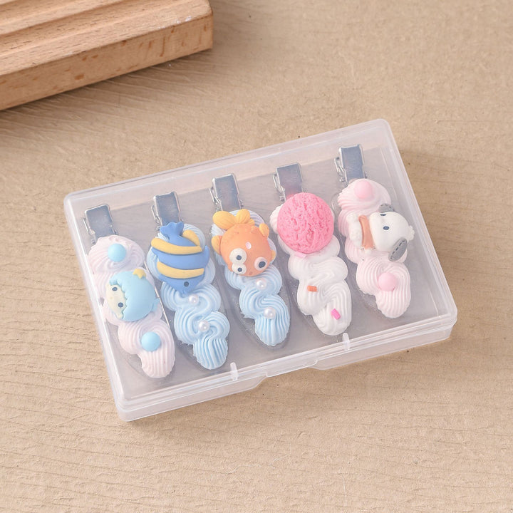 Compact Clear Medication Organizer Case Bowlift