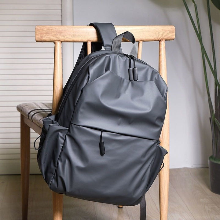 Minimalist Laptop Backpack Bowlift