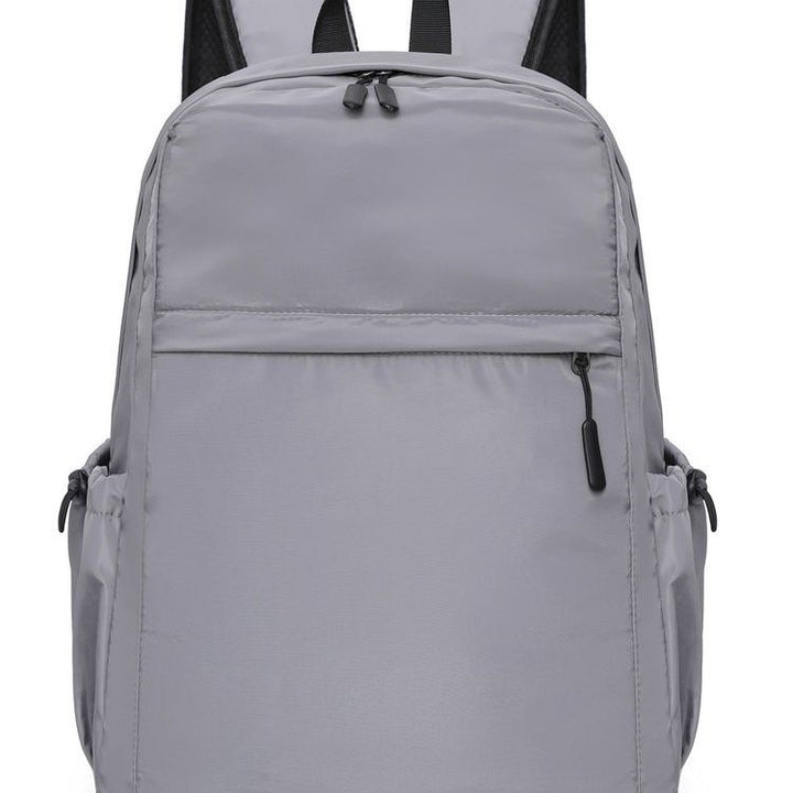 Multifunctional Backpack with Padded Laptop Compartment Bowlift