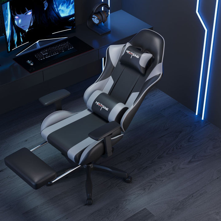 Gaming Chair Bowlift