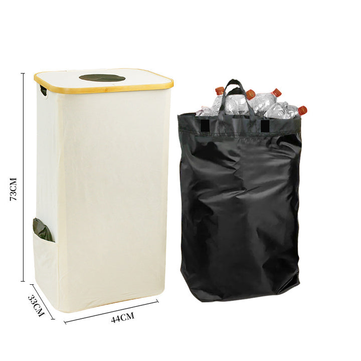 Multifunctional Storage Bag Bowlift