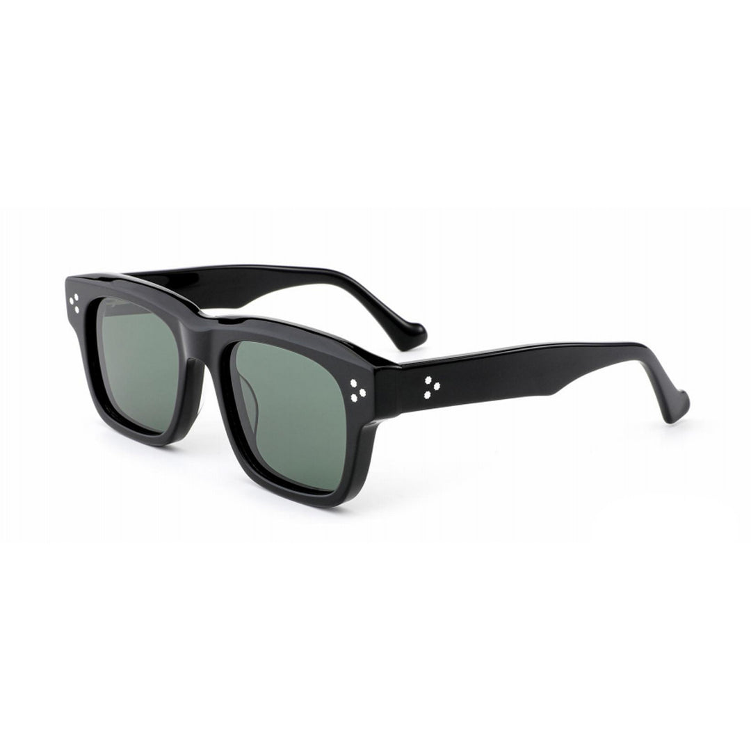 Women's designer sunglasses in retro-inspired square design with high-quality plastic frame Bowlift