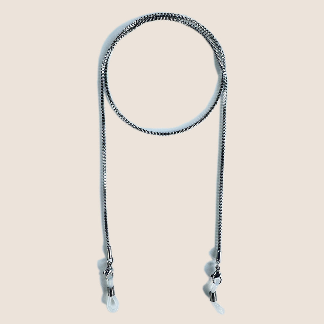 Elegant Eyewear Chain Holder Bowlift