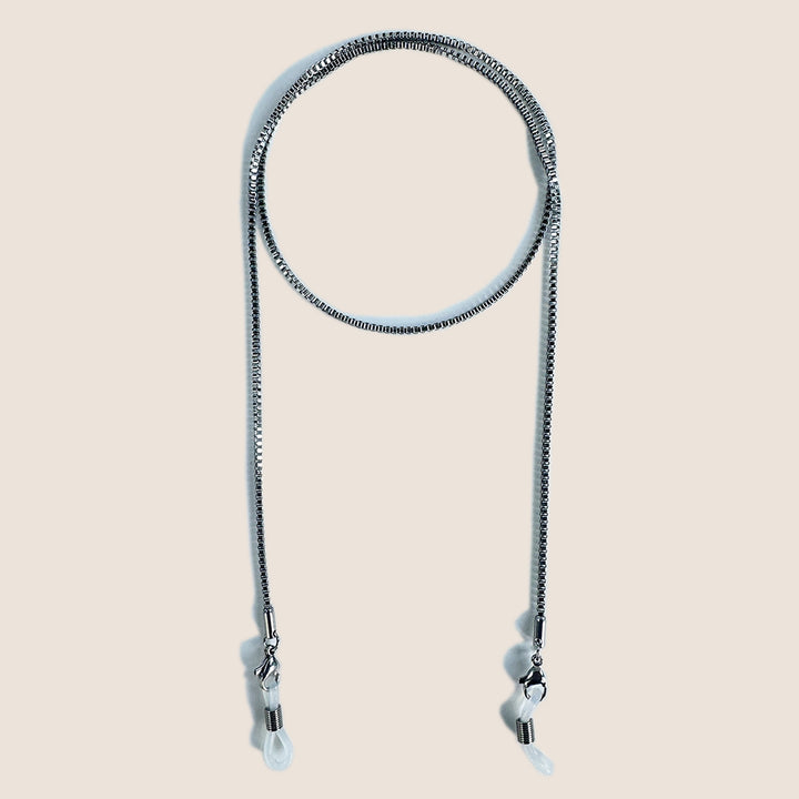 Elegant Eyewear Chain Holder Bowlift