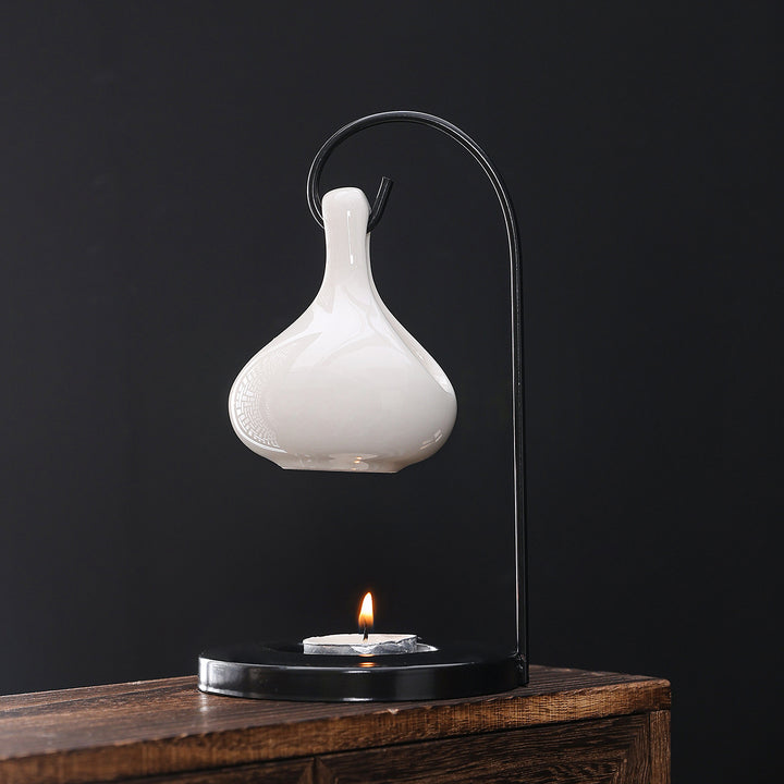 Artistic Ceramic Aroma Diffuser