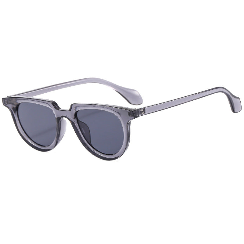 Women's fashionable glasses in elegant cat-eye design Bowlift