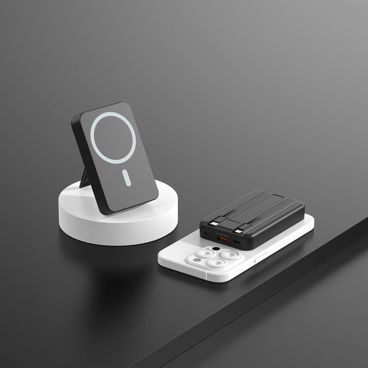 portable Powerbank Bowlift