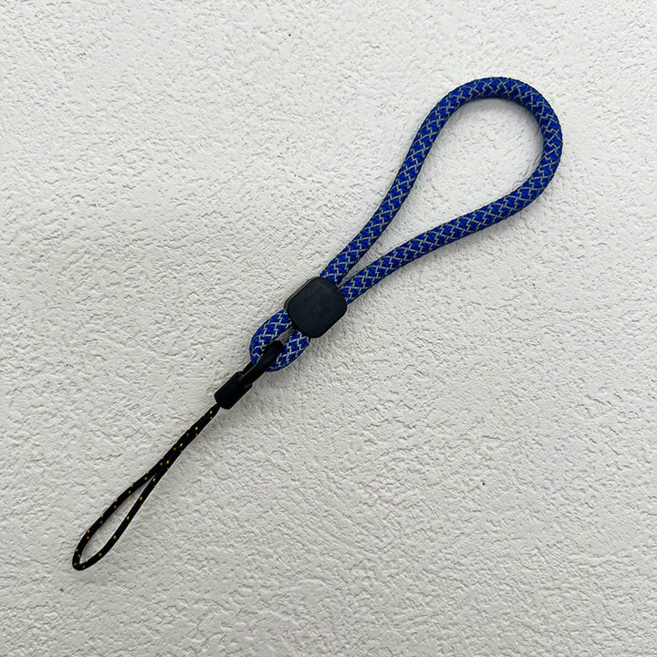 Durable Braided Wrist Strap Bowlift