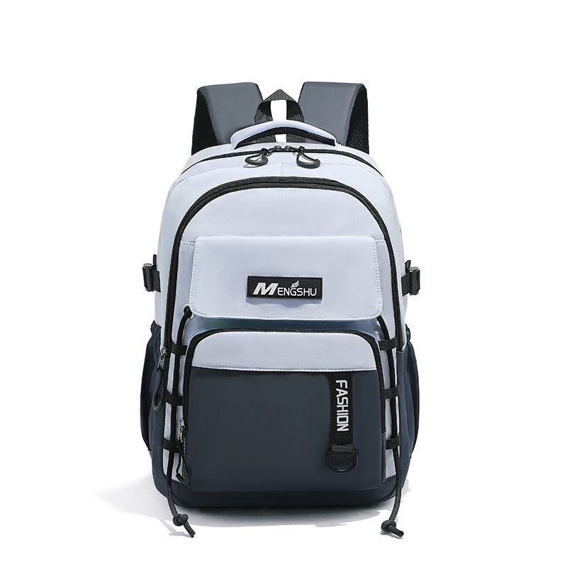 Multifunctional Backpack with Expandable Storage Bowlift