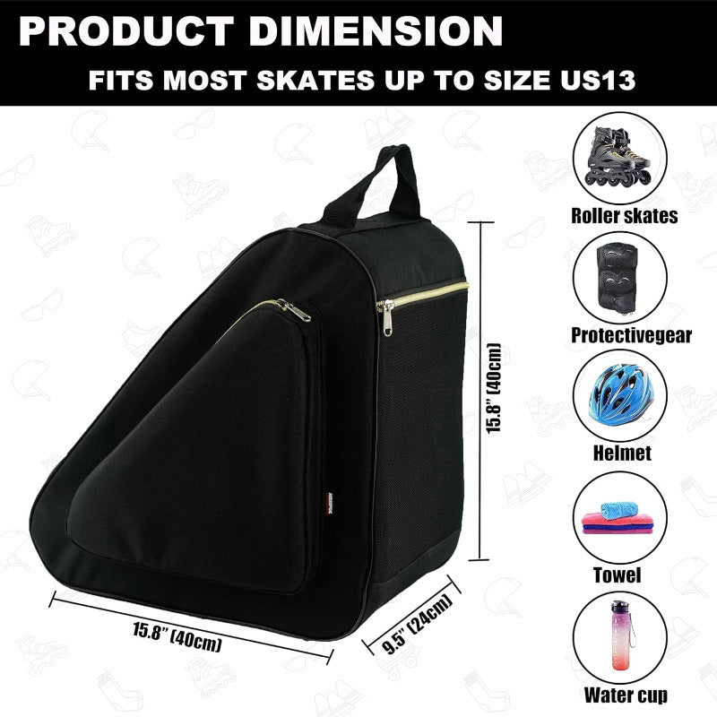 Multipurpose Sport Shoulder Bag Bowlift