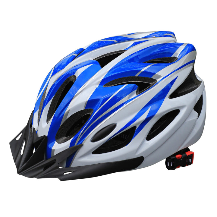 High-Performance Cycling Helmet Bowlift