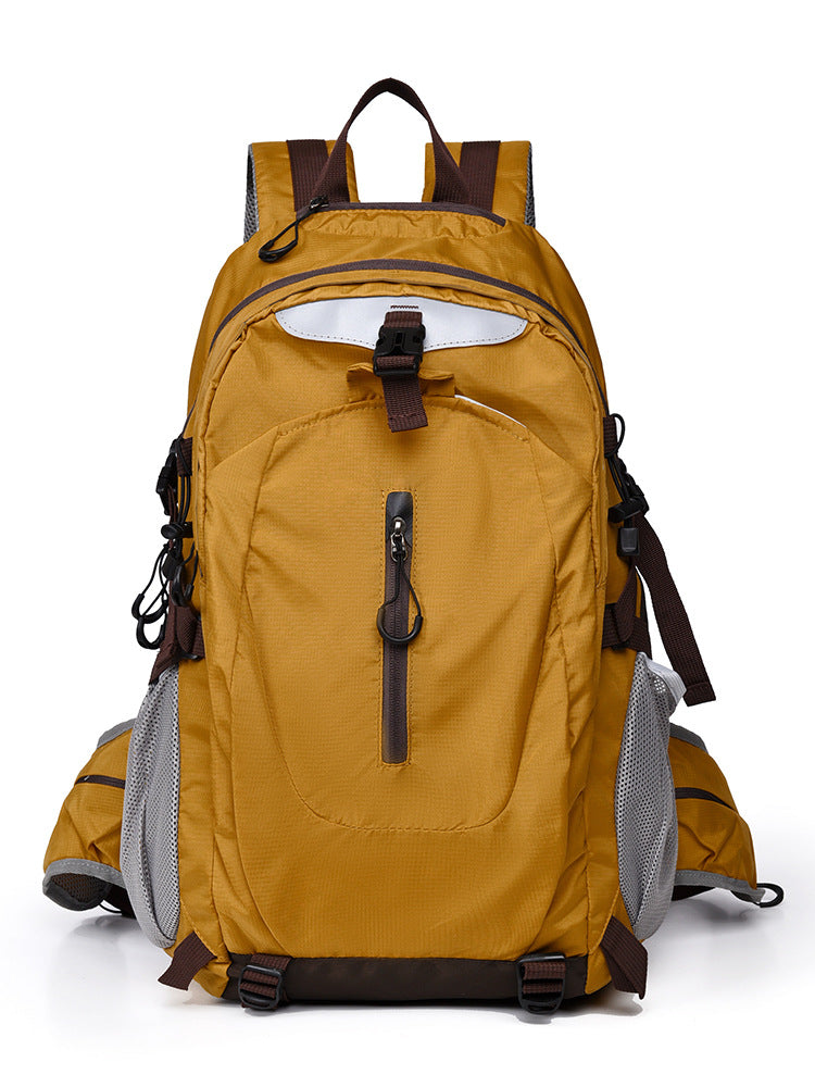 Multi-Functional Waterproof Backpack Bowlift