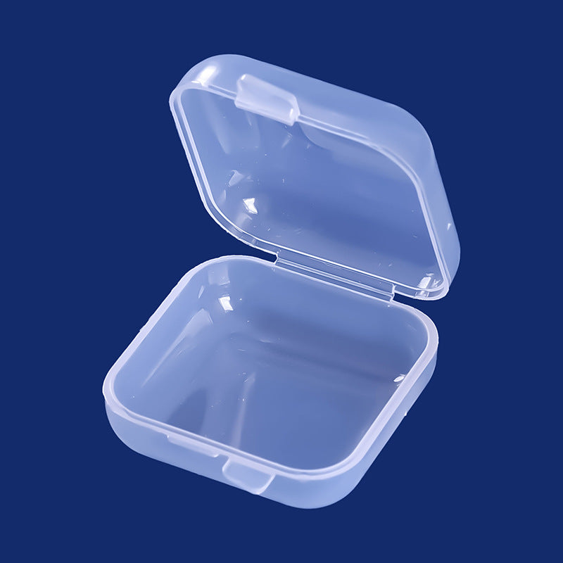 Mini Square Storage Containers Bowlift