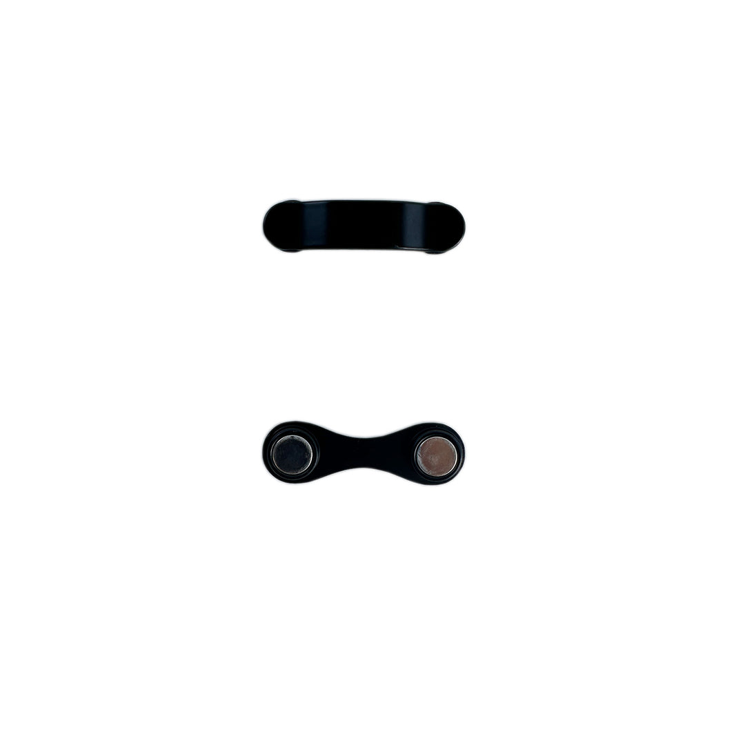 Eyewear Magnetic Connection Clips Bowlift
