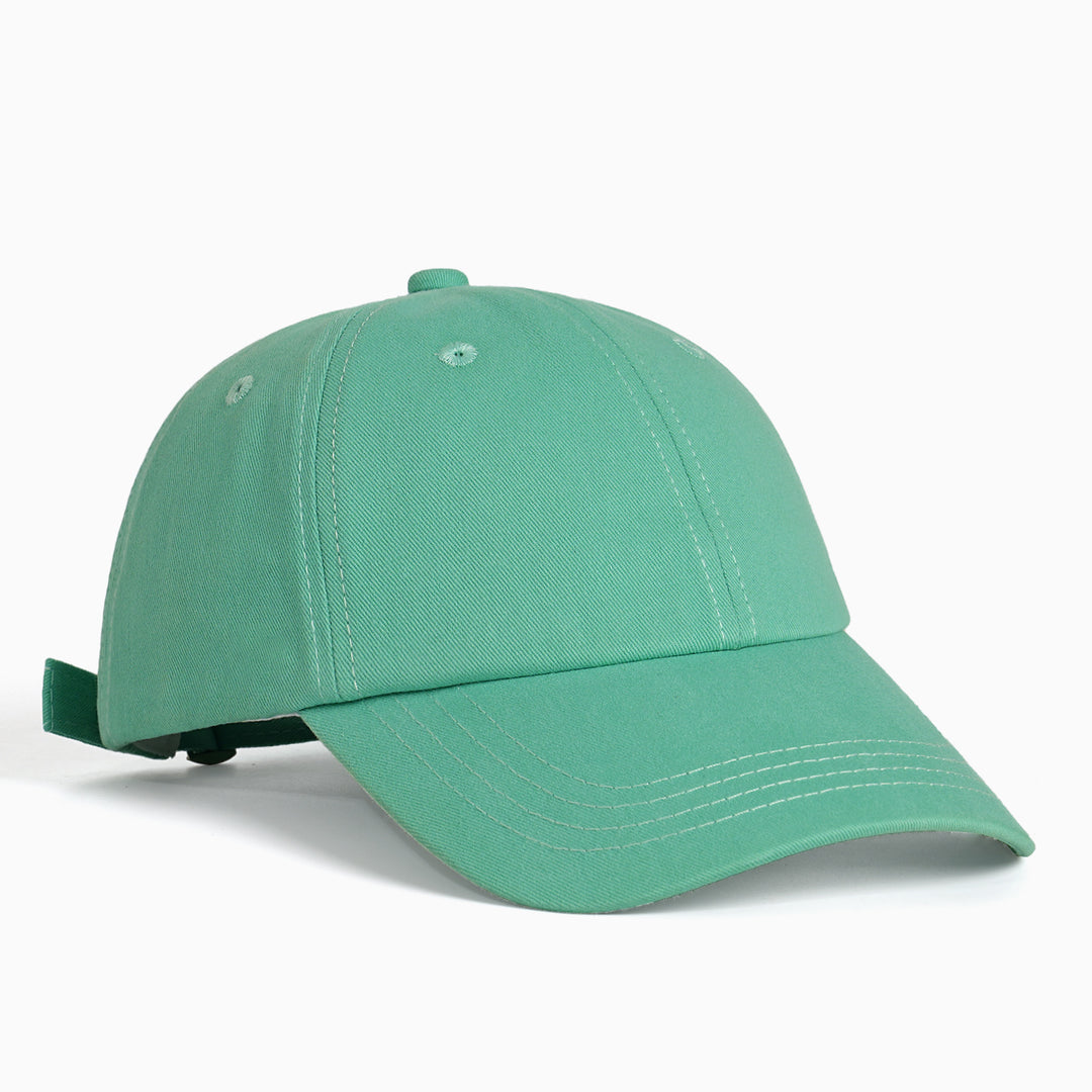 Ladies sporty cotton cap Bowlift
