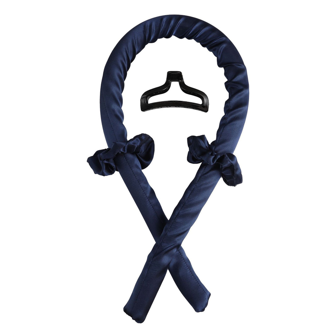 Hair Protectant Curling Wrap