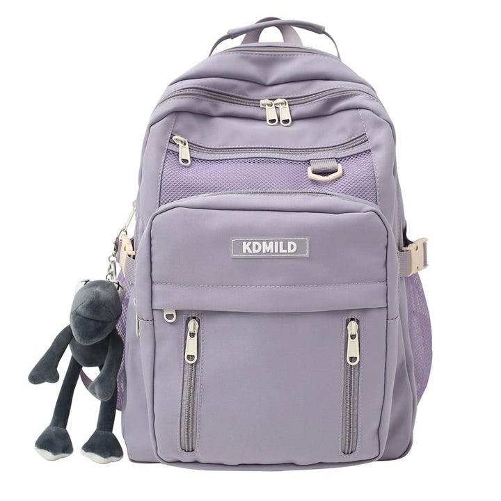Multifunctional Daily Backpack