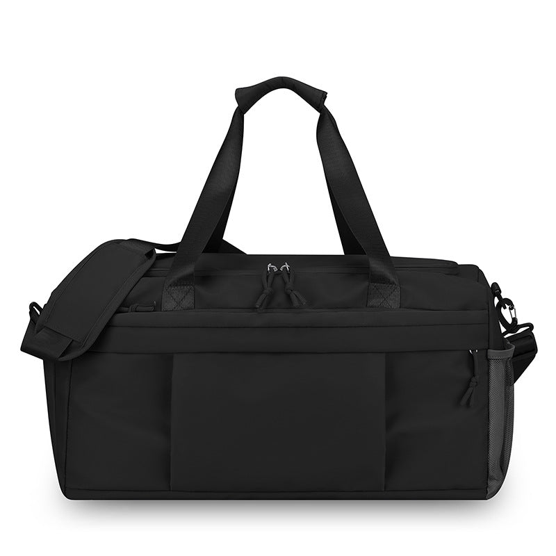 All-Weather Travel Duffle Bag