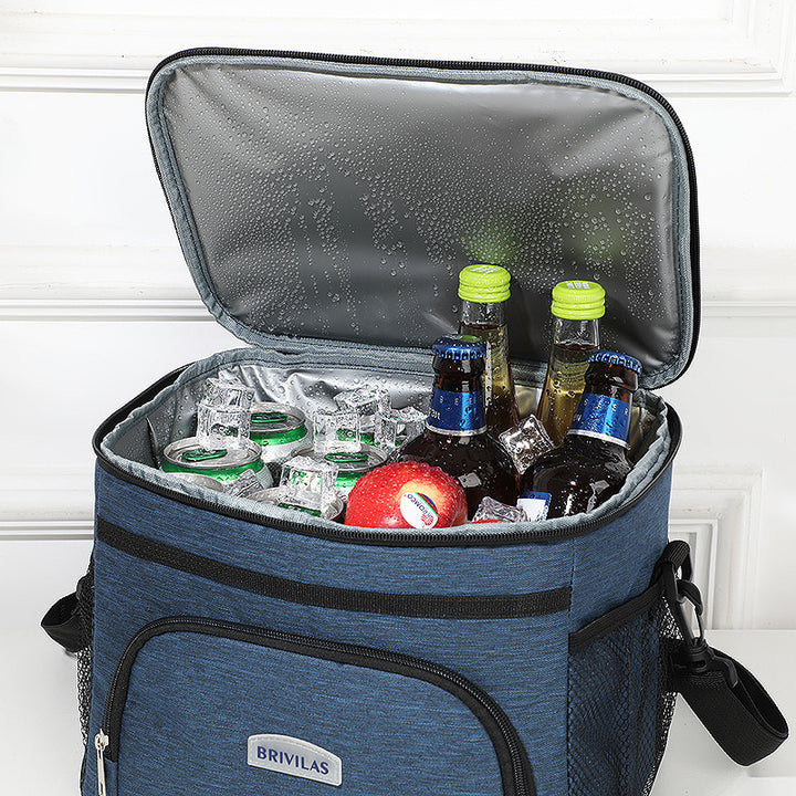 Insulated Lunch Cooler Bag