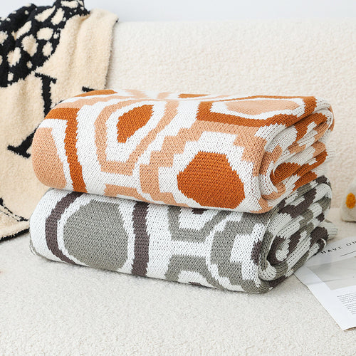 Women's decorative bedspread made of high-quality microfiber with unique design Bowlift