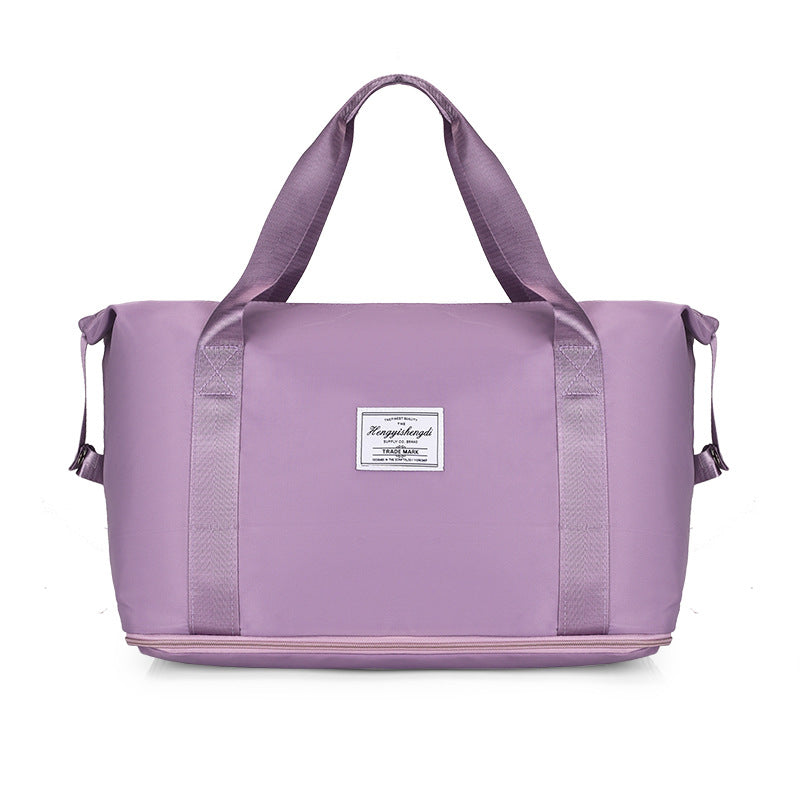 Multi-Purpose Travel Weekender Bag
