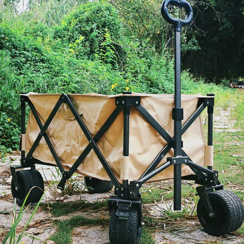 Women collapsible transport wagon Bowlift