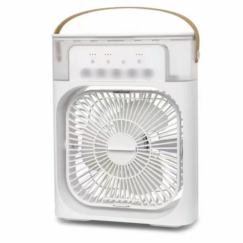 Unisex portable fan Bowlift