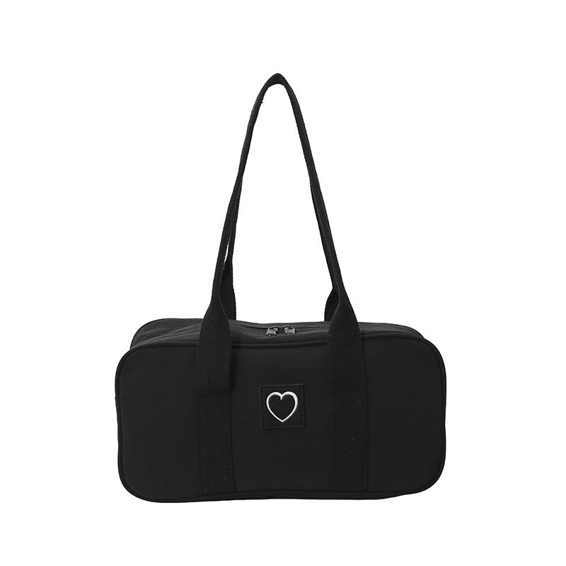 WoVersatile Travel Gym Bag Bowlift