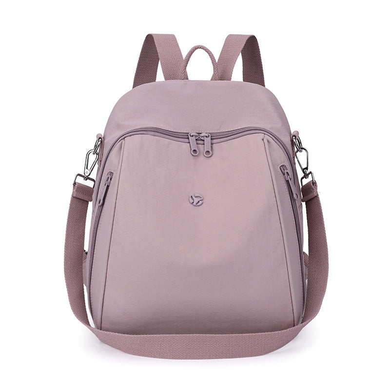 Versatile Travel Backpack Bowlift