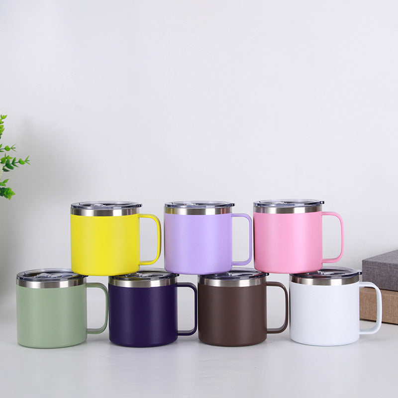 Women's Insulated Mug Bowlift