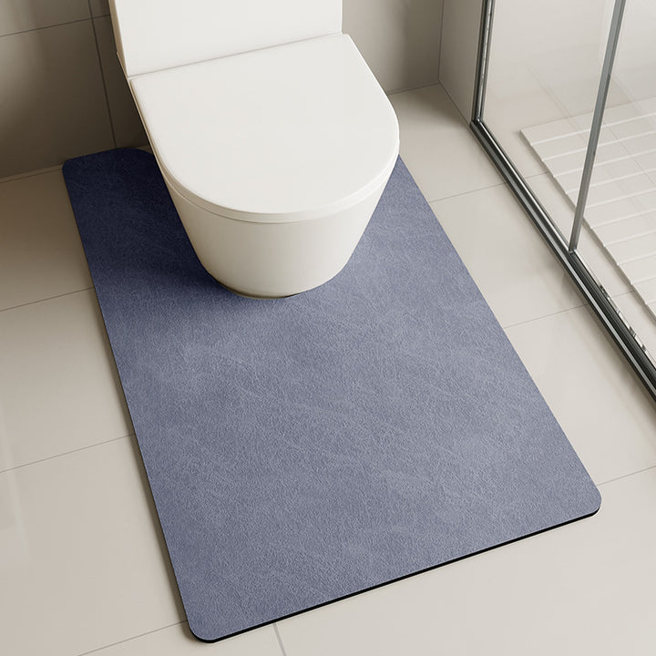 Soft Bath Comfort Mat Set Bowlift