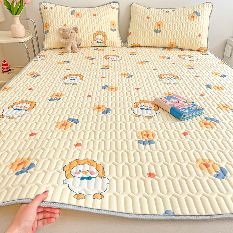 Premium Orthopedic Mattress Protector