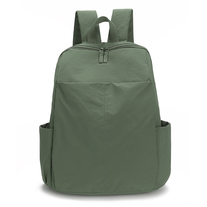 Everyday backpack with practical space concept Bowlift