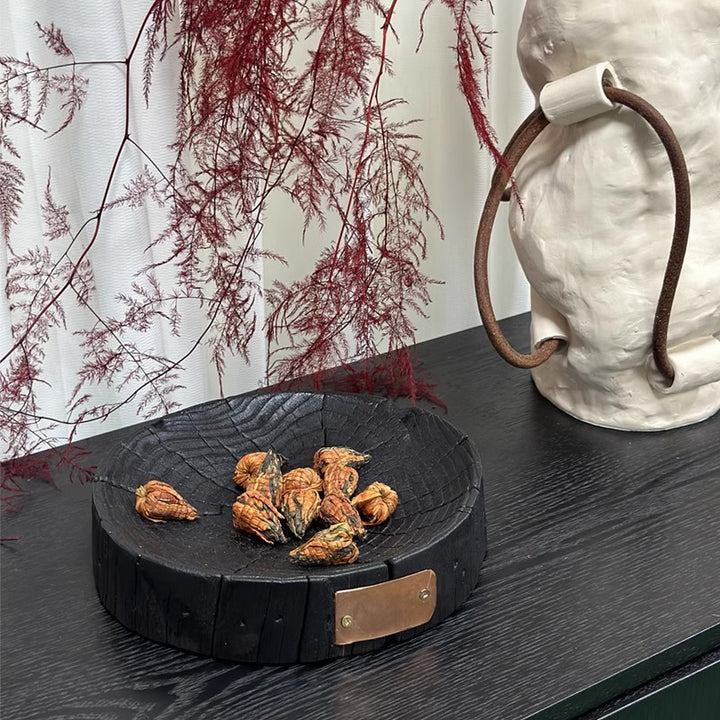 Handmade Rustic Wood