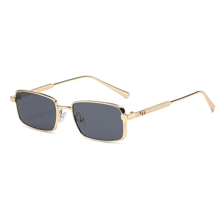 Ladies elegant casual glasses Bowlift